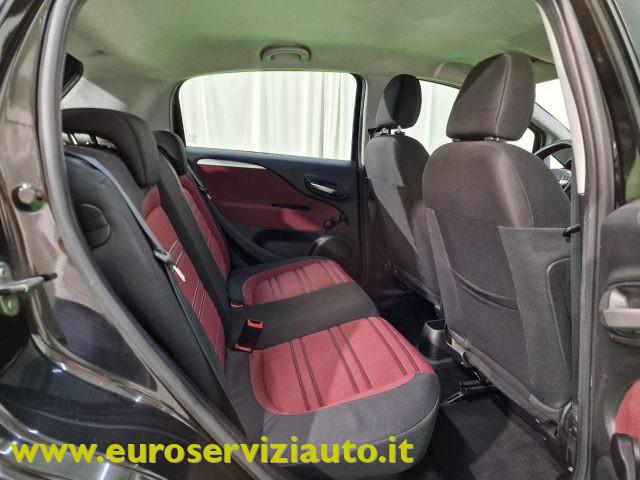 FIAT Punto Evo 1.4 5 porte Active Natural Power