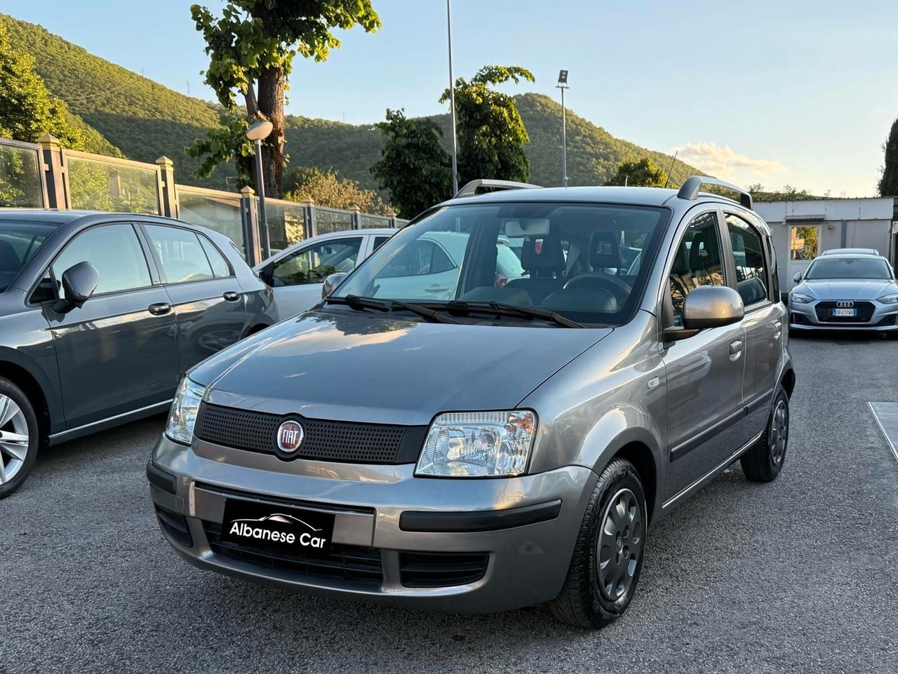 Fiat Panda 1.2 69 CV Active
