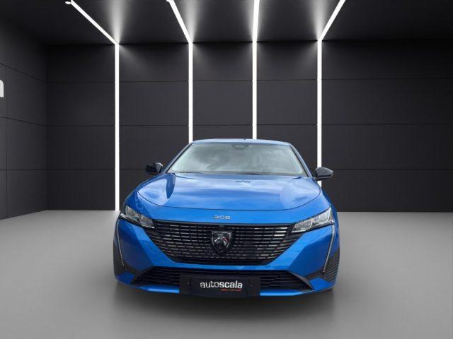 PEUGEOT 308 PureTech Turbo 130 S&S Allure