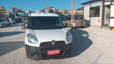 Fiat Doblo Doblò 1.3 MJ 16V PC-TN Cargo Lamier.