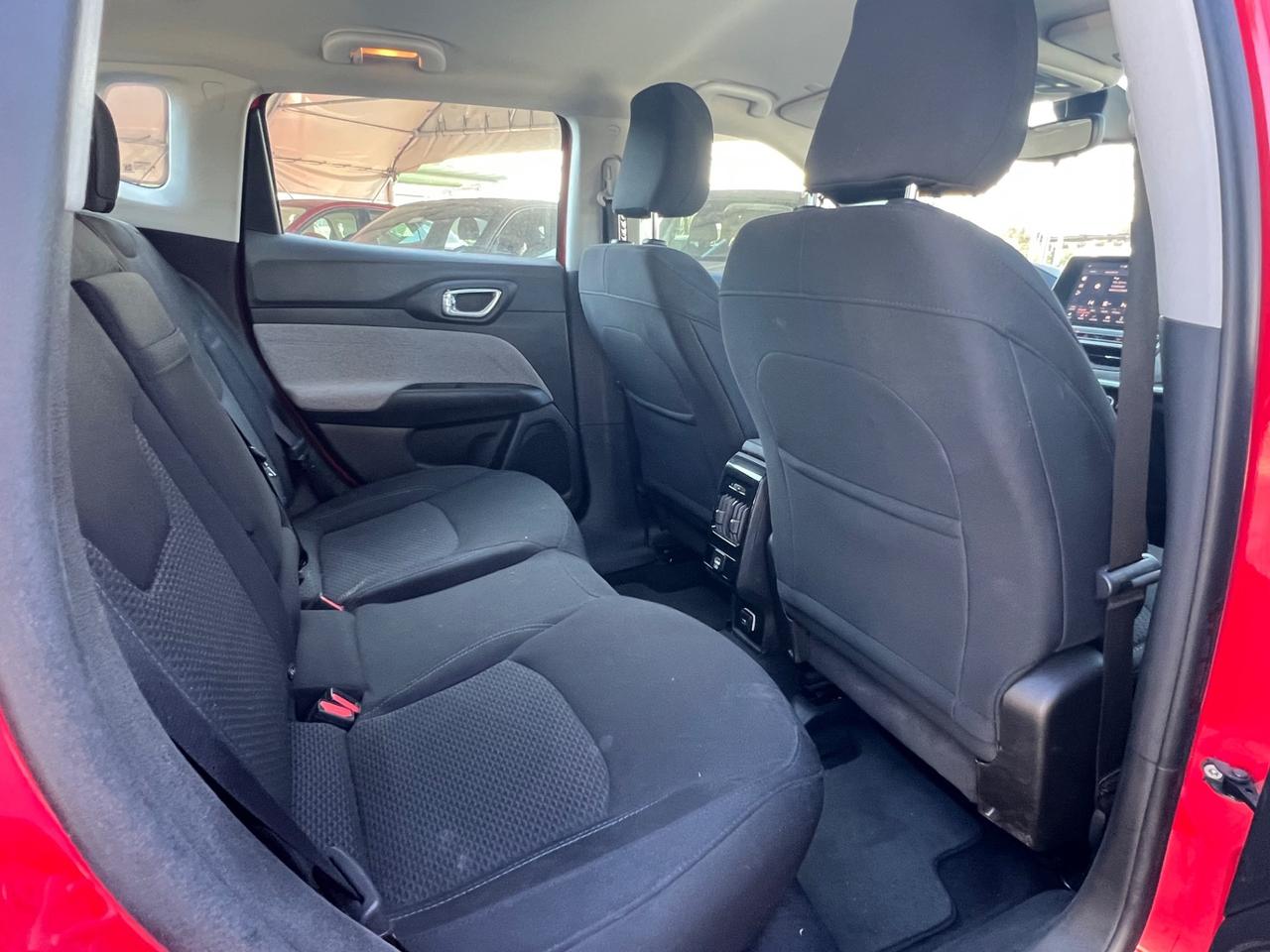 Jeep Compass 1.6 Multijet II 2WD Business