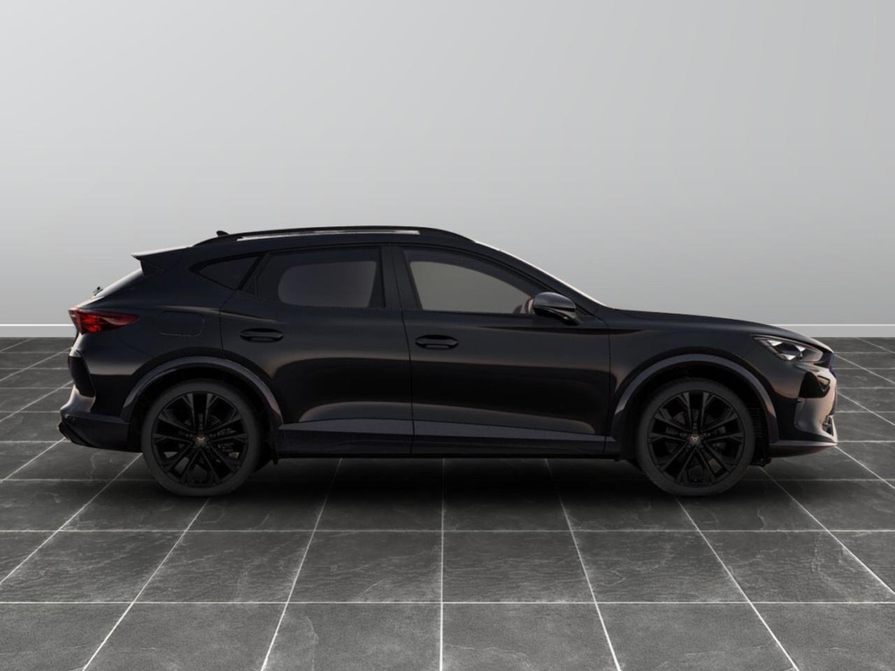 Cupra Formentor 1.5 e-hybrid 204cv dark night dsg
