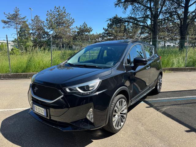 DR MOTOR DR4 Sport 1.6 Bi-Fuel GPL FULL OPT.