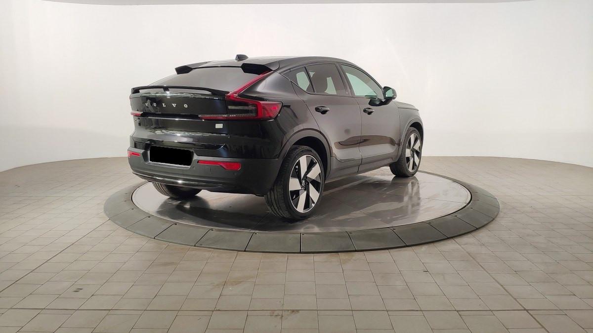 VOLVO C40 Recharge Twin Motor Awd Ultimate