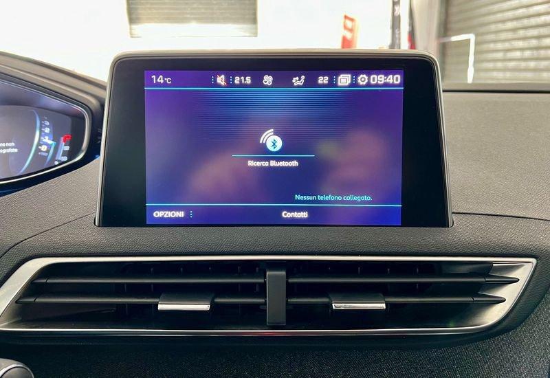 Peugeot 3008 BlueHDi 130 S&S Allure