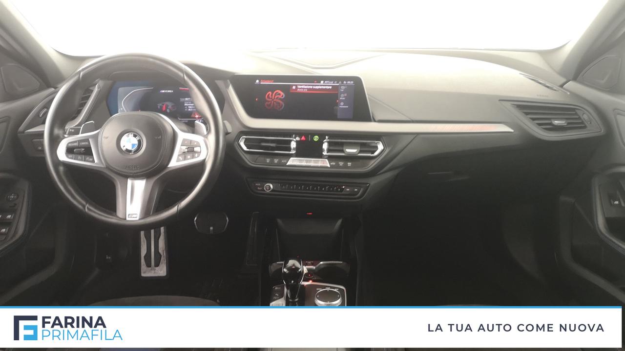 BMW Serie 1 F40 - M 135i xdrive auto