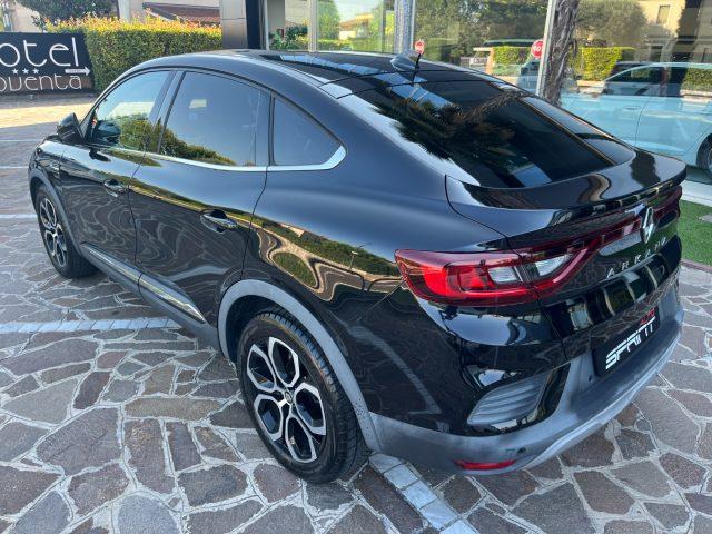 RENAULT Arkana Full Hybrid E-Tech 145cv Intens