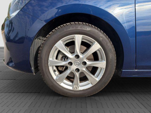 OPEL Corsa Corsa 1.2 100 CV aut. Edition