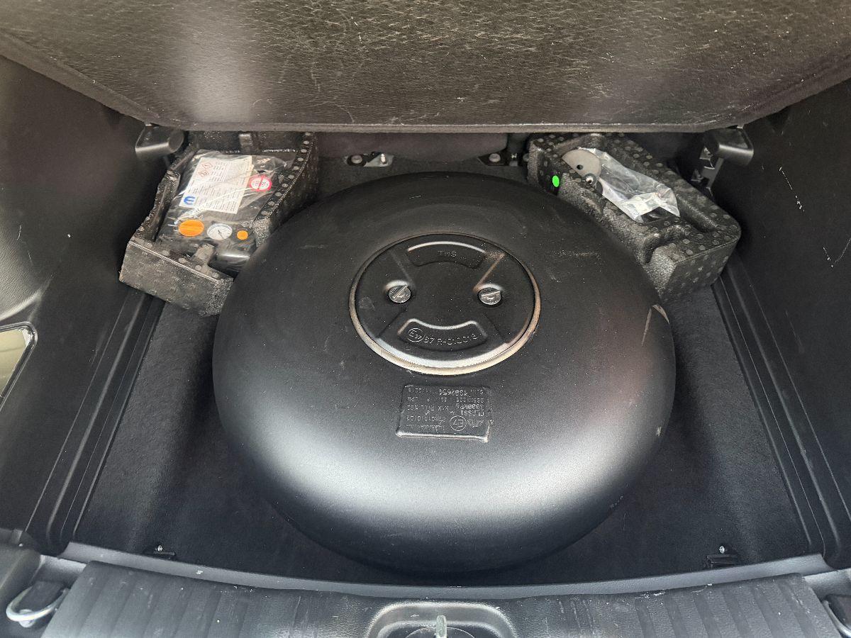 JEEP - Compass - 1.4 Benzina GPL Limited