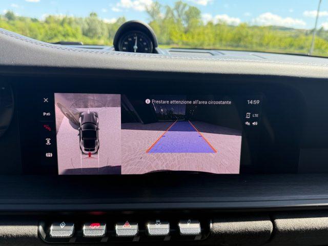 PORSCHE 911 Targa 4 GTS *KM 9.000* INNO/BOSE/MATRIX