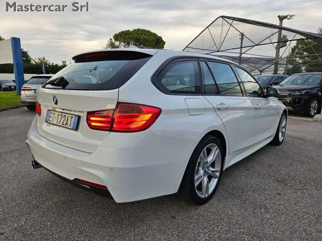 BMW 330 Serie 3 Touring 330d Touring xdrive Msport ET172AT