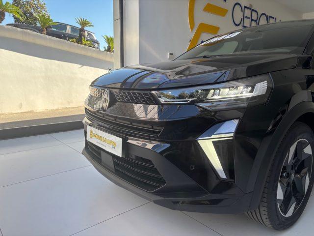 RENAULT Captur techno ECO-G 120 tua da ?260,00 mensili ant.0