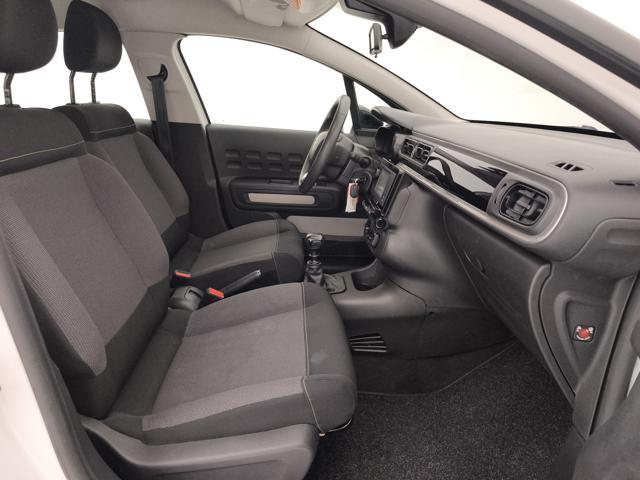 CITROEN C3 1.5 bluehdi Feel s&s 100cv 6m