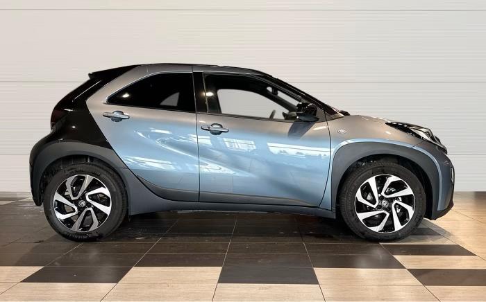 Toyota Aygo X Toyota Aygo X 1.0 72cv Trend *Promo SD 2025