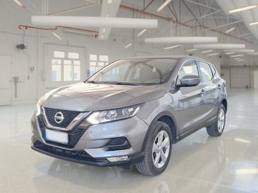 NISSAN QASHQAI 1.5 dCi 110 Business