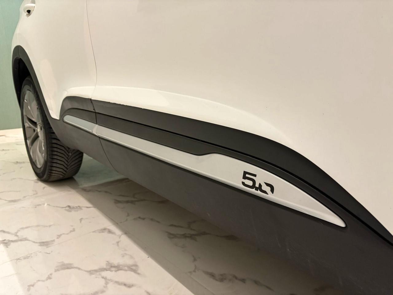 Dr Dr 5.0 dr 5.0 1.5 Bi-Fuel GPL