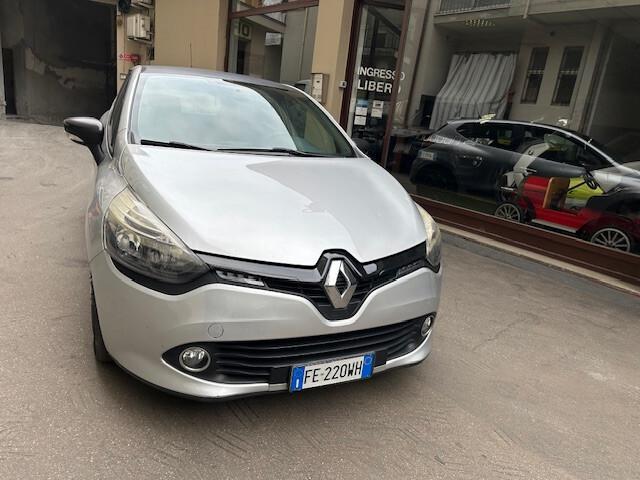 Renault Clio dCi 8V 75CV Start&Stop 5 porte Energy Zen