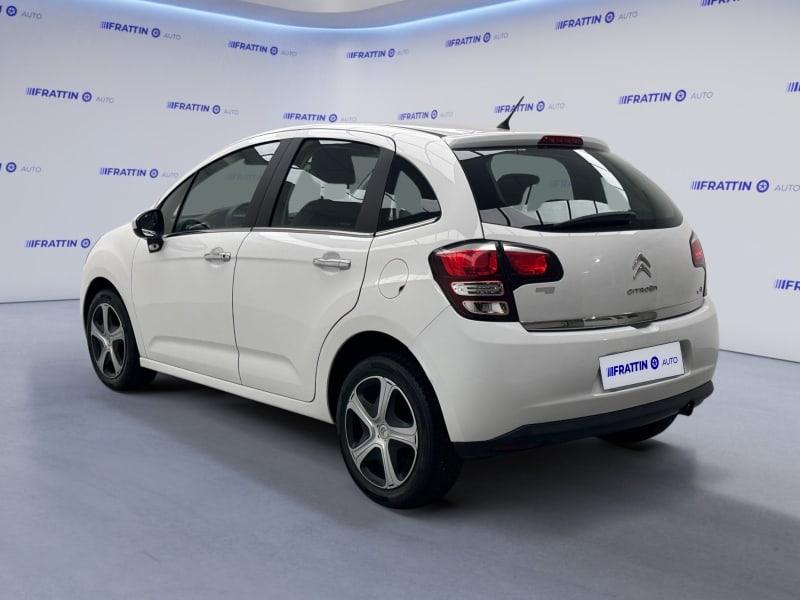 CITROEN C3 1.2 PURETECH FEEL EDITION 8