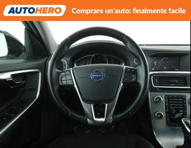 VOLVO S60 Cross Country D3 Geartronic