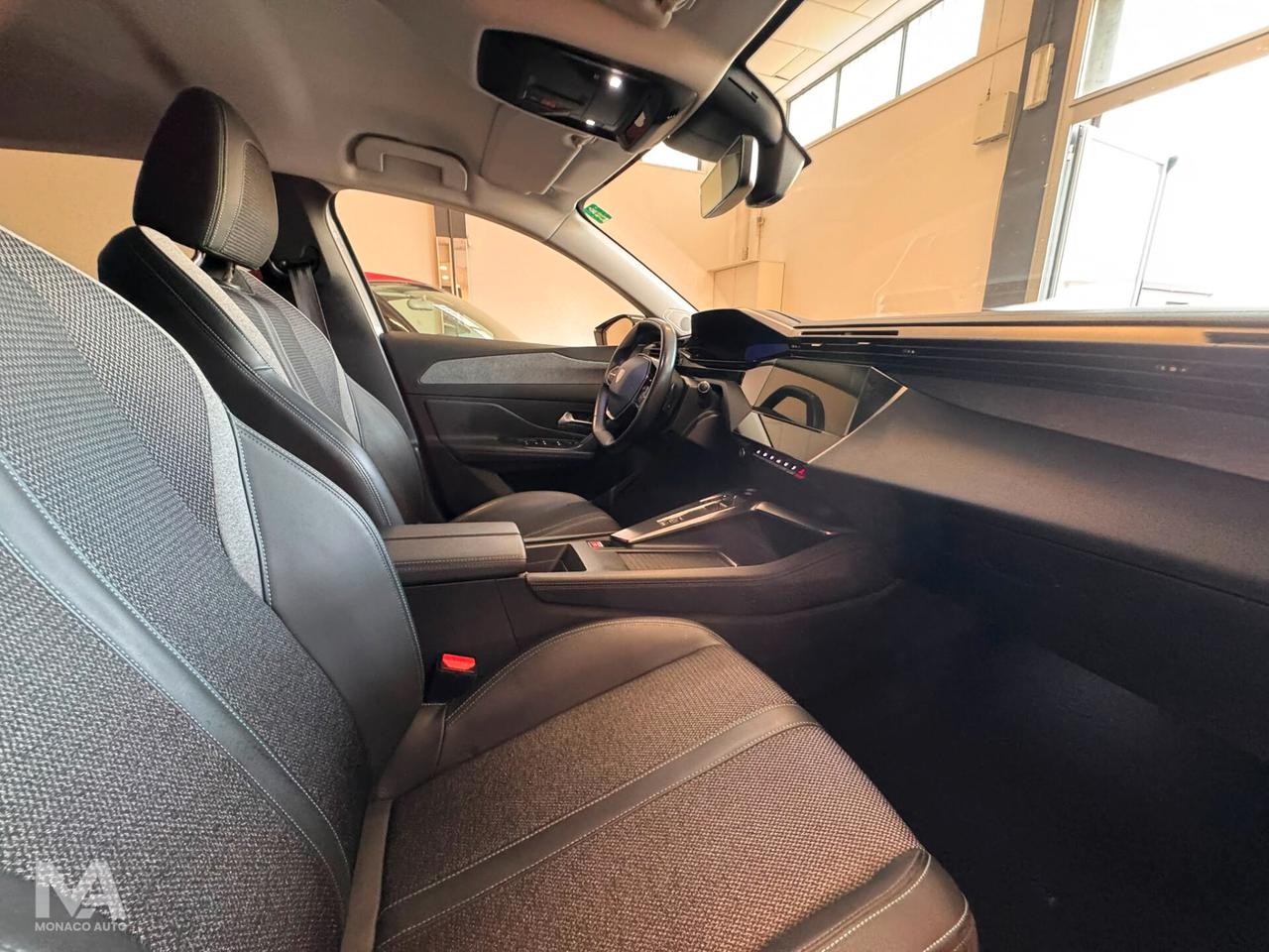 Peugeot 308 BlueHDi 130 S&S EAT8 SW Allure 2023