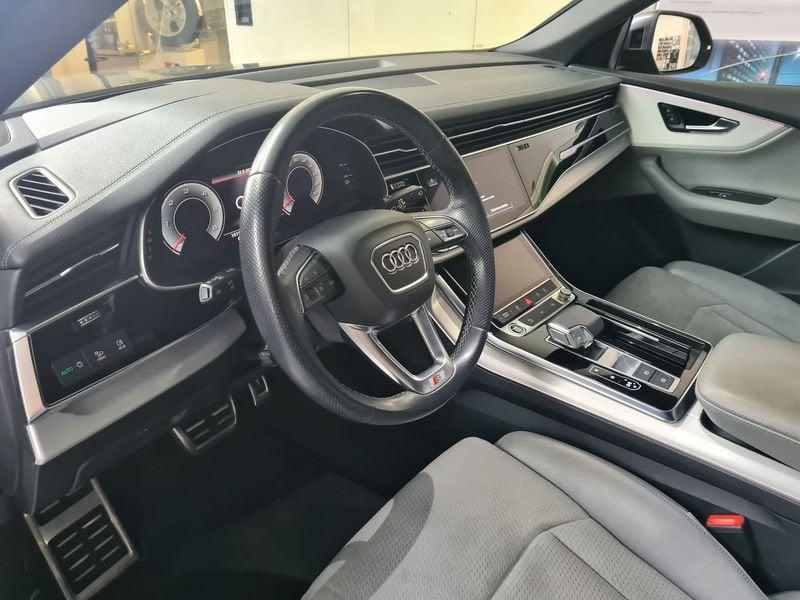 Audi Q8 45 TDI 170kW quattro tiptronic Sport