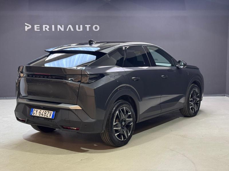 Peugeot 3008 3008 1.2 hybrid GT 145cv e-dcs6