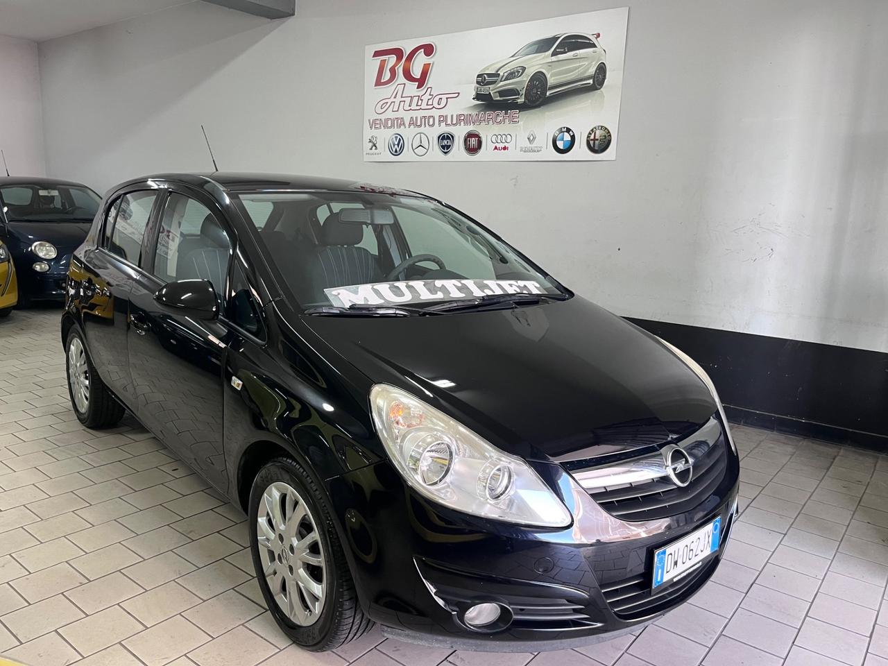 Opel Corsa 1.3 CDTI 75CV 5 porte 2009