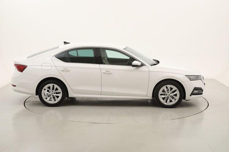 Skoda Octavia Style BR970883 2.0 Diesel 116CV