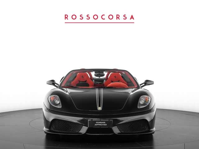Ferrari Scuderia Spider 16M