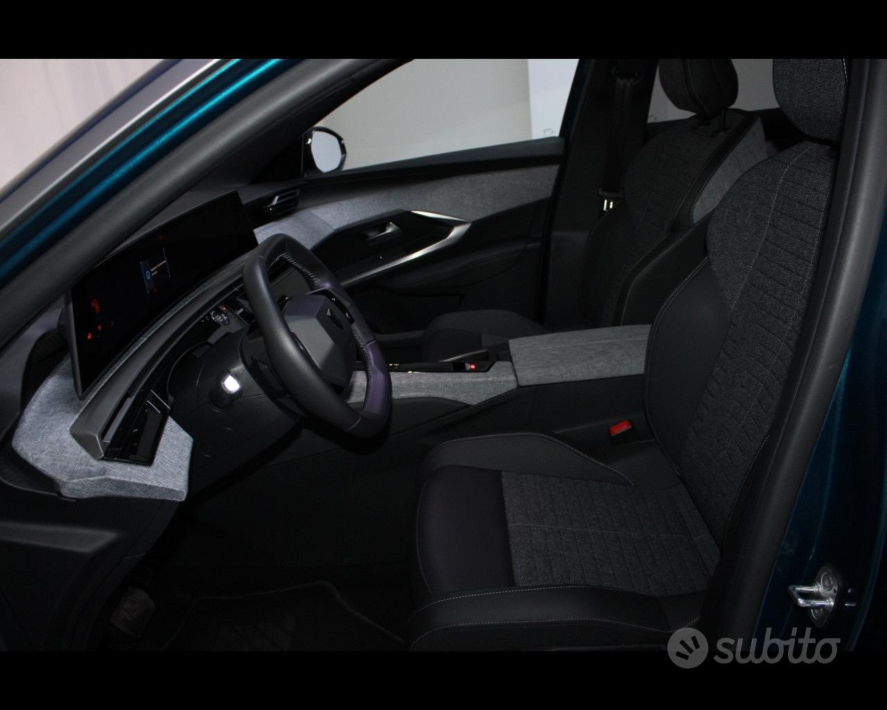 PEUGEOT e-3008 - e-3008 motore elettrico (73kWh) 2