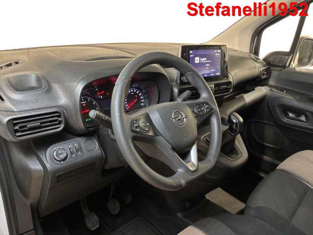 OPEL Combo IV - cargo 1.5d 100cv L1H1 Edition mt5