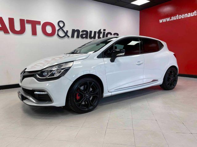 RENAULT Clio 5P 1.6 16V RS 200CV EDC