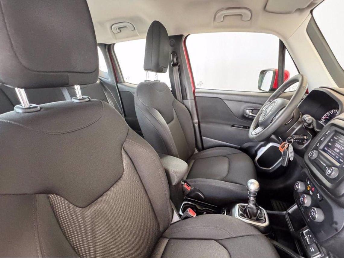 JEEP Renegade 1 0 t3 longitude 2wd