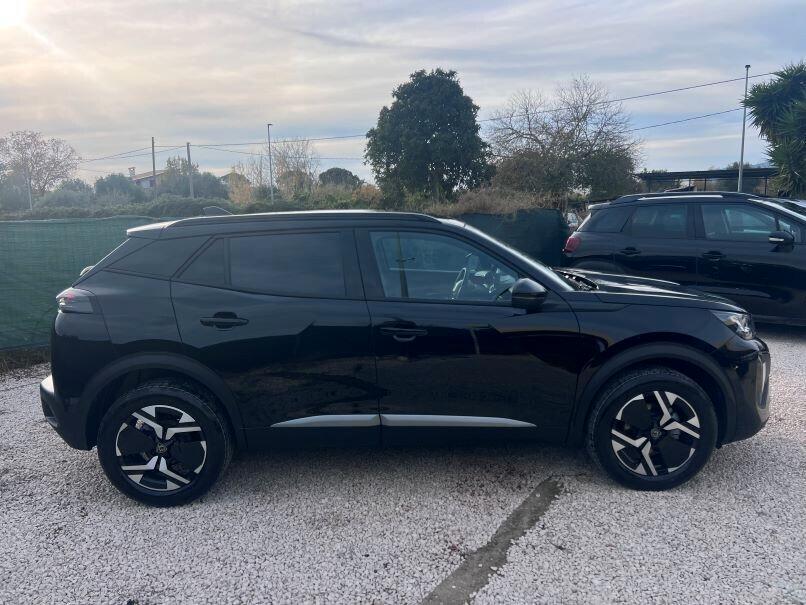 Peugeot 2008 PureTech 100 S&S Allure