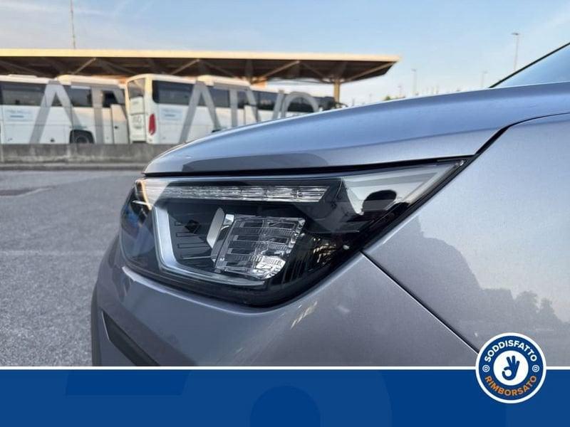 KGM Tivoli Must 1.5 Turbo GDI 135 CV