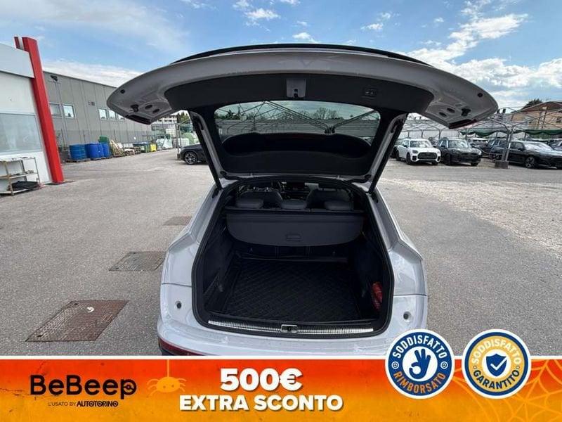 Audi Q5 S SPORTBACK 3.0 TDI MHEV 48V SPORT ATTITUDE QUAT
