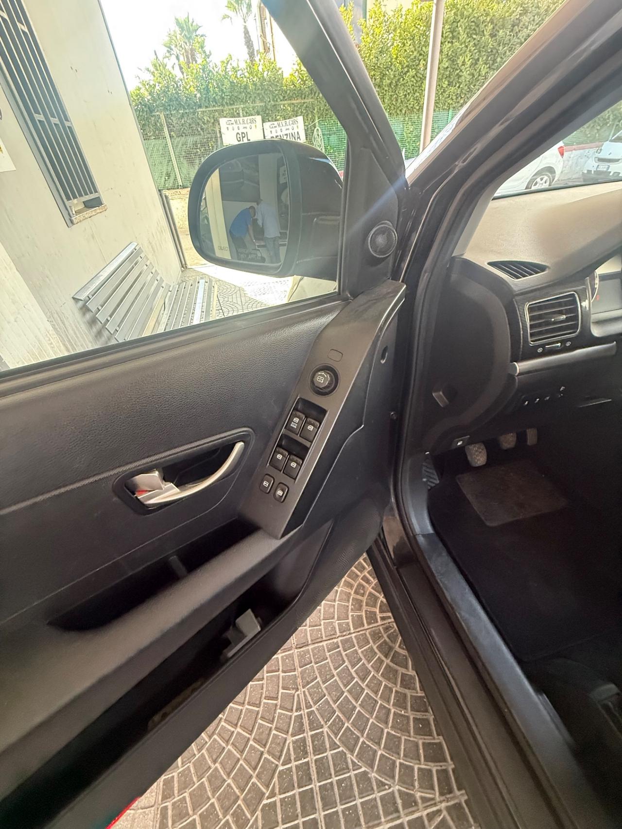 Ssangyong Korando 2.0 e-XDi 149 CV AWD MT Plus
