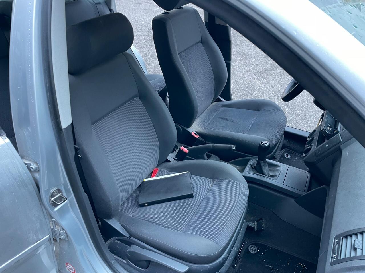 Volkswagen Polo 1.2 12V 64CV 5p. Trendline