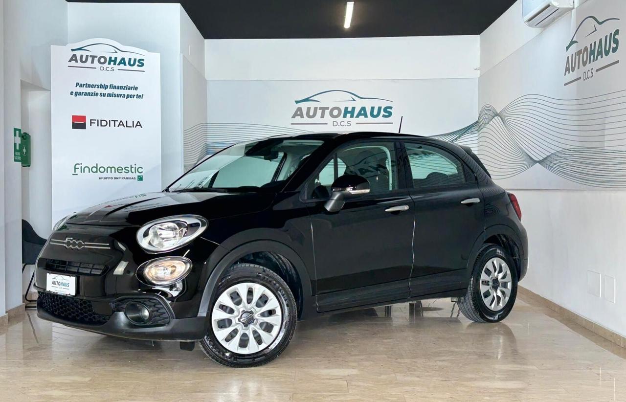 Fiat 500X 1.3 MultiJet 95 CV-ANNO 2024