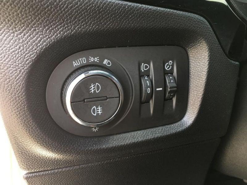 Opel Corsa 1.2 100cv GS PROMOZIONE * ACCESSORIATA