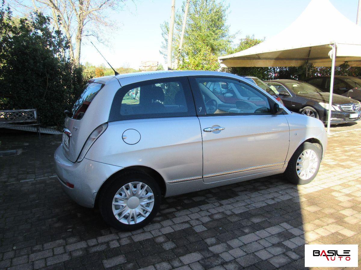 LANCIA - Ypsilon - 1.3 MJT Passion