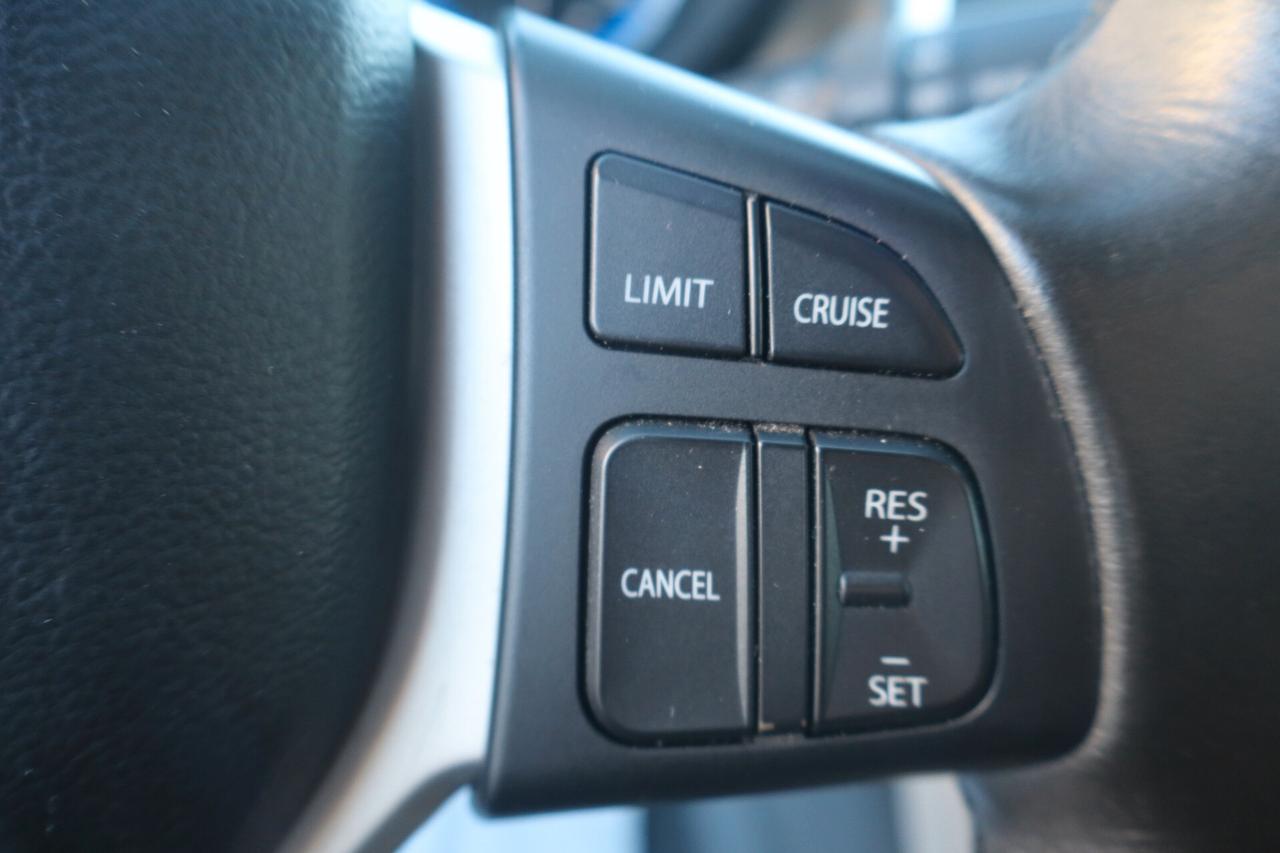 Suzuki S-Cross 1.6 VVT 4WD All Grip Style