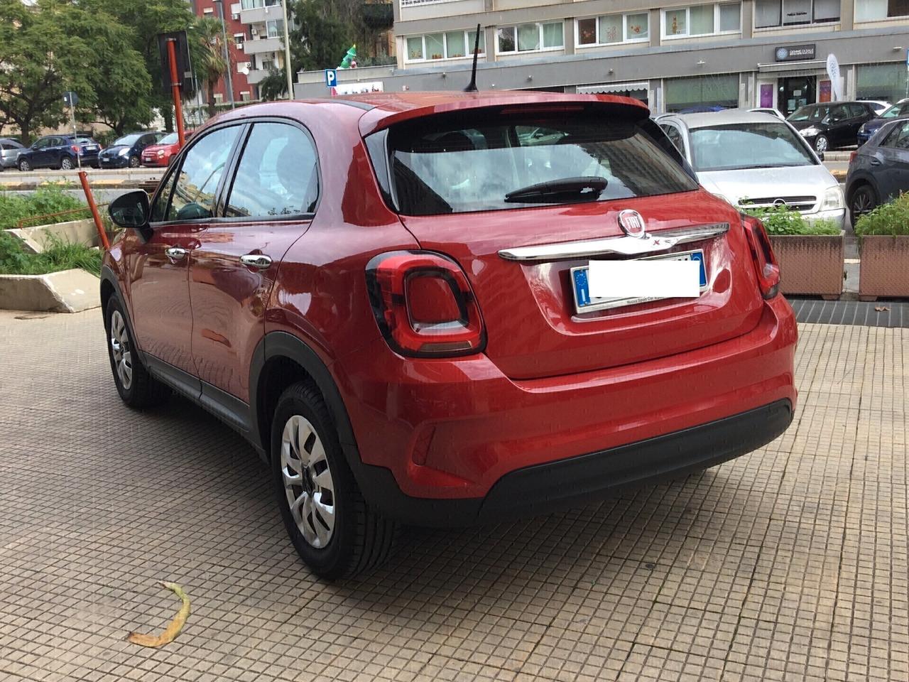 Fiat 500X 1.0 T3 120 CV Cult