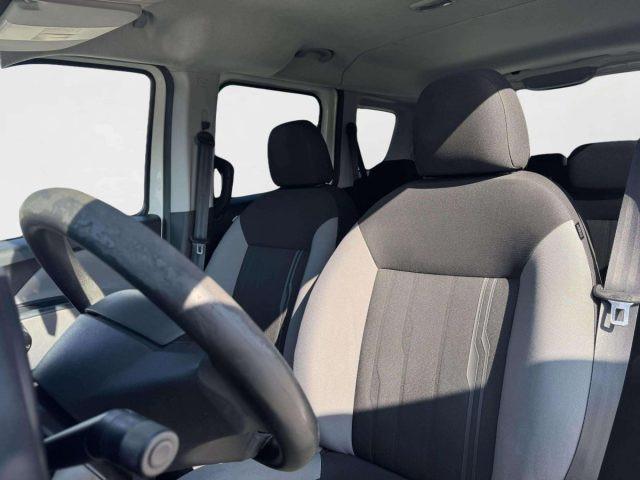 FIAT Doblo ' 1.6 MJT EASY
