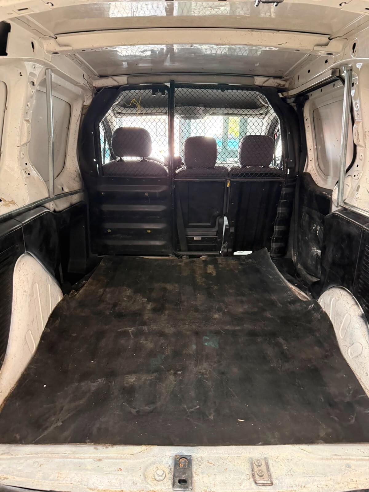 Peugeot Partner Tepee BlueHDi 75 Access