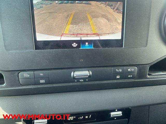 MERCEDES-BENZ Sprinter F39/33 311 CDI FWD TA Furgone !!!!!!!