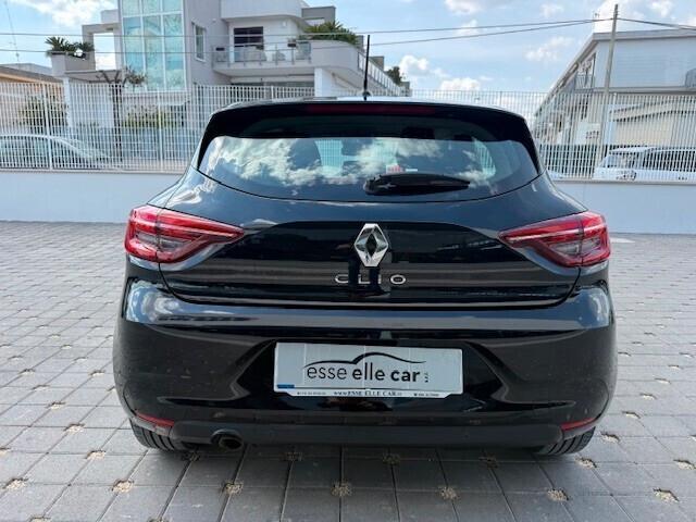 Renault Clio SCe 1.0 65 CV Intens 2021