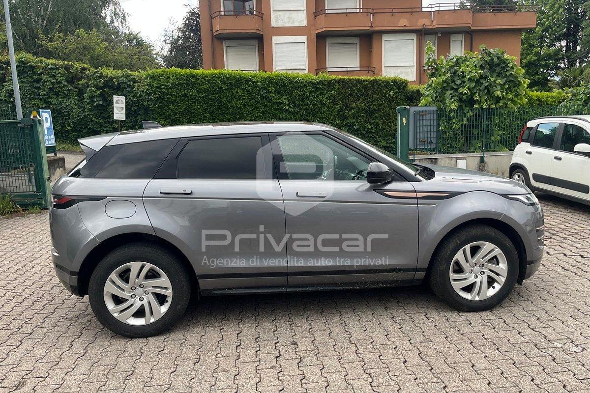 LAND ROVER Range Rover Evoque 2.0 I4 249 CV AWD Auto R-Dynamic S
