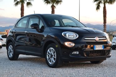 Fiat 500X 1.6 MultiJet 120 CV DCT Pop Star 11/2018