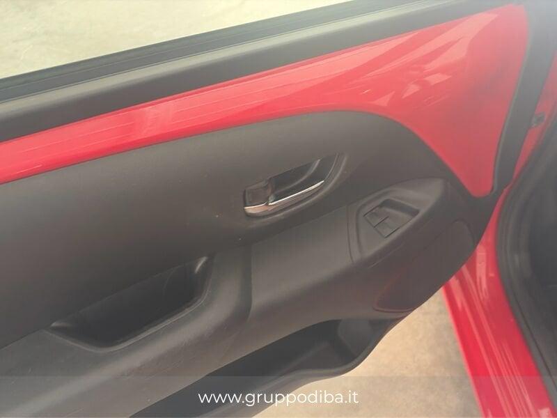 Toyota Aygo II 2014 5p 1.0 x-cool my15